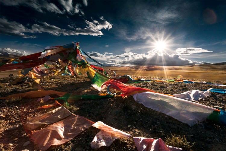 Un futur a Tibet és possible