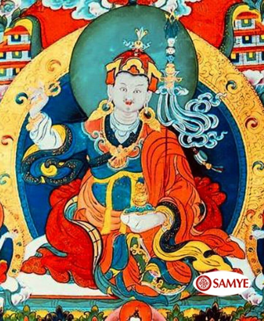 ¿QUÉ PODEMOS HACER SI REALMENTE EMPEZAMOS A ASUSTARNOS? PARTE 1. CONFIAR EN EL AMOR  DE LOS BUDDHASErric Solomon