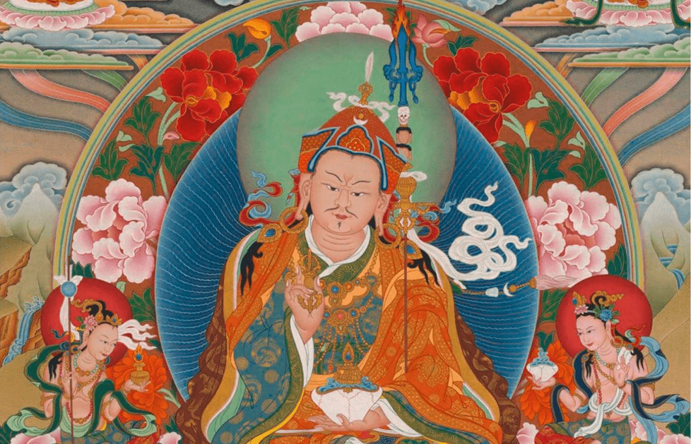 Aquest 28 d’Agost és el dia de Guru Rinpoche