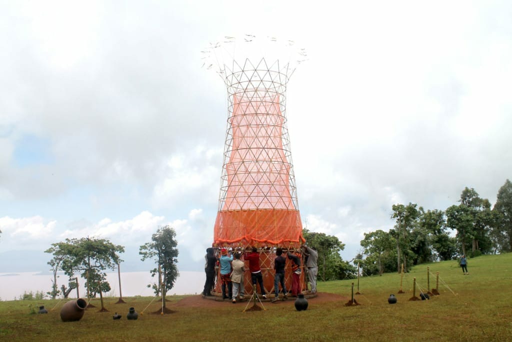Warka Water