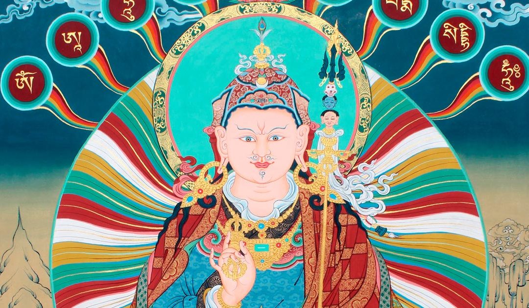 Guru Rinpoche
