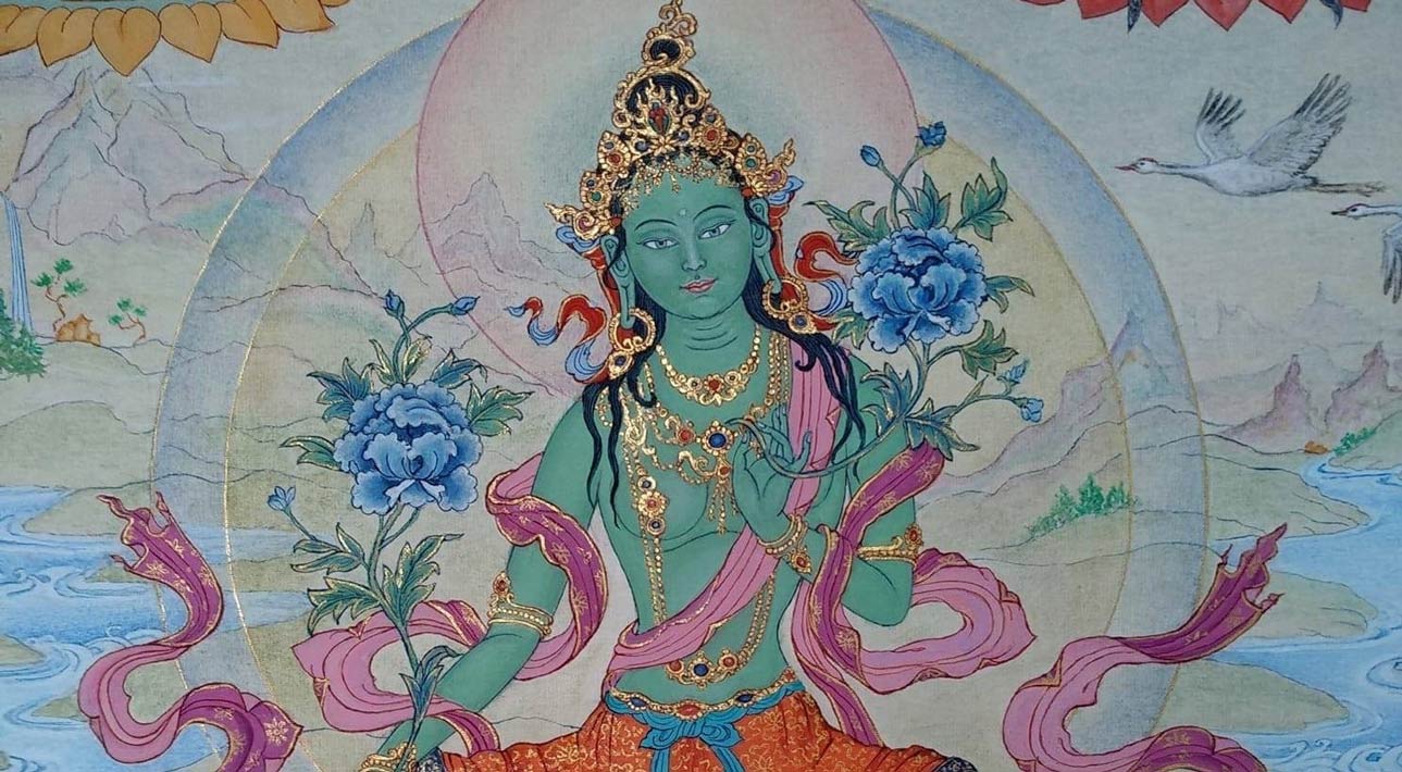 El dimecres 13 d’octubre és el dia de Tara