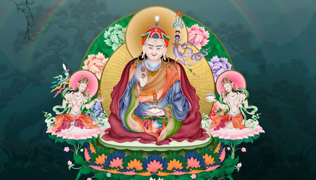 Guru Rinpoche