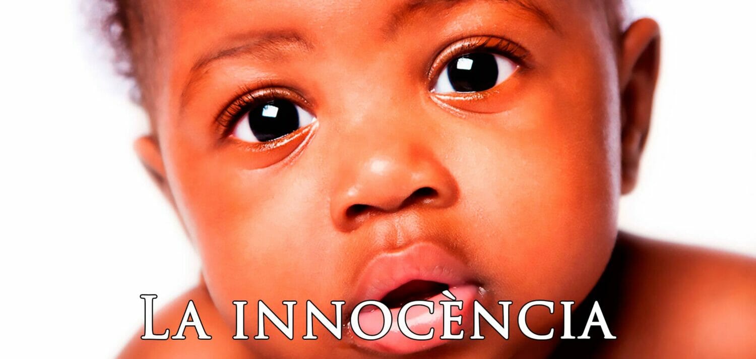 Xerrades Bodhicitta – La innocència