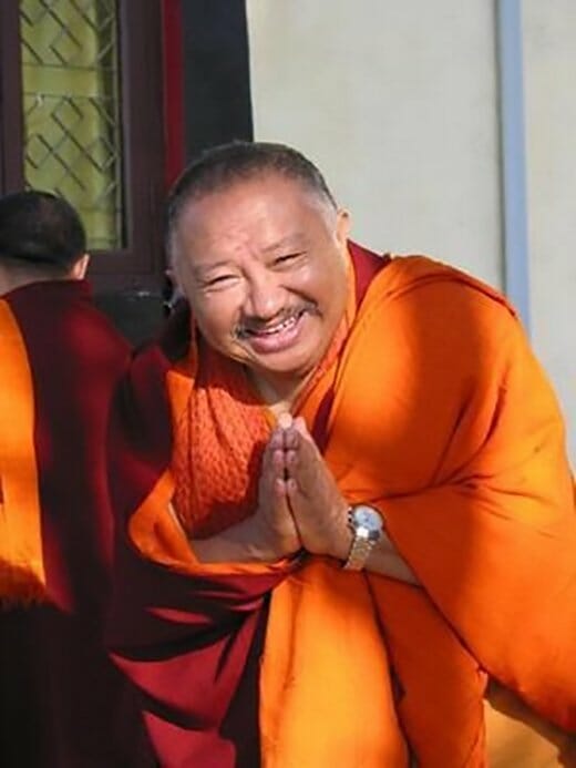 Tsike Chokling Rinpoche 693x520