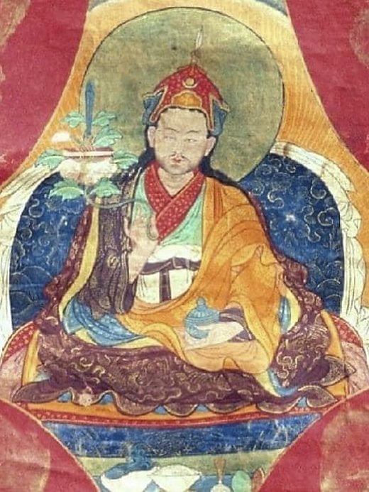 Chogyur Lingpa 693x520