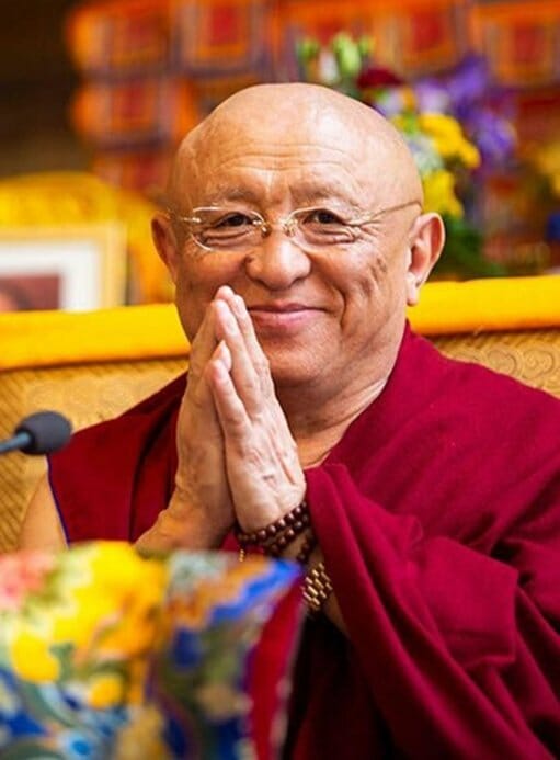 Chokyi Nyima Rinpoche 693x511