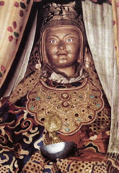 Padmasambhava 4