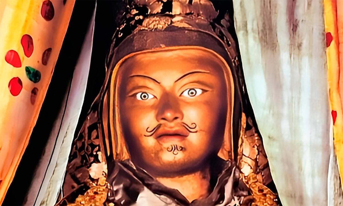 Guru Rinpoche