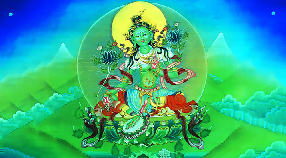 El sábado 5 de abril es el día de Tara