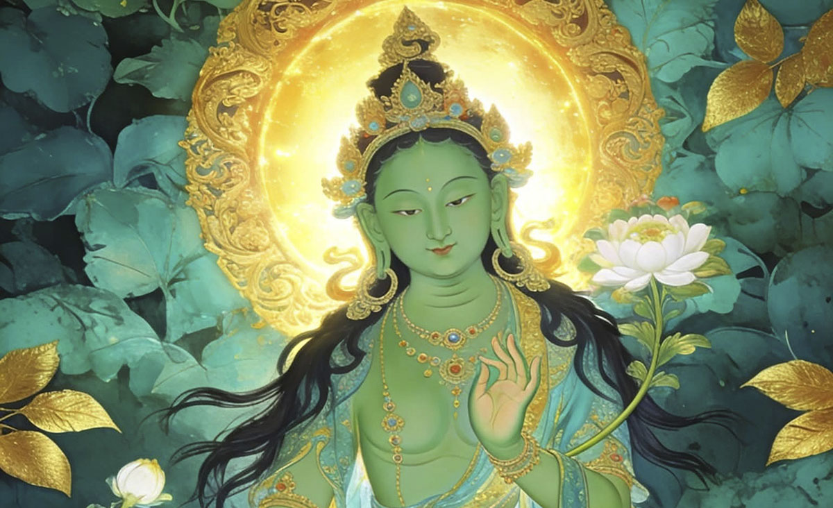 El sábado 27 de diciembre es el día de Tara