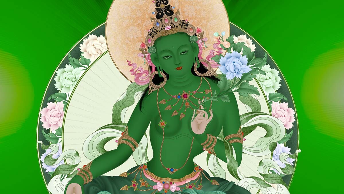 El lunes 26 de enero es el día de Tara