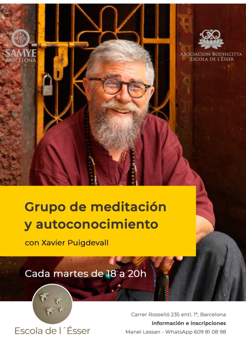 Cartel Grupo martes ESP corregido