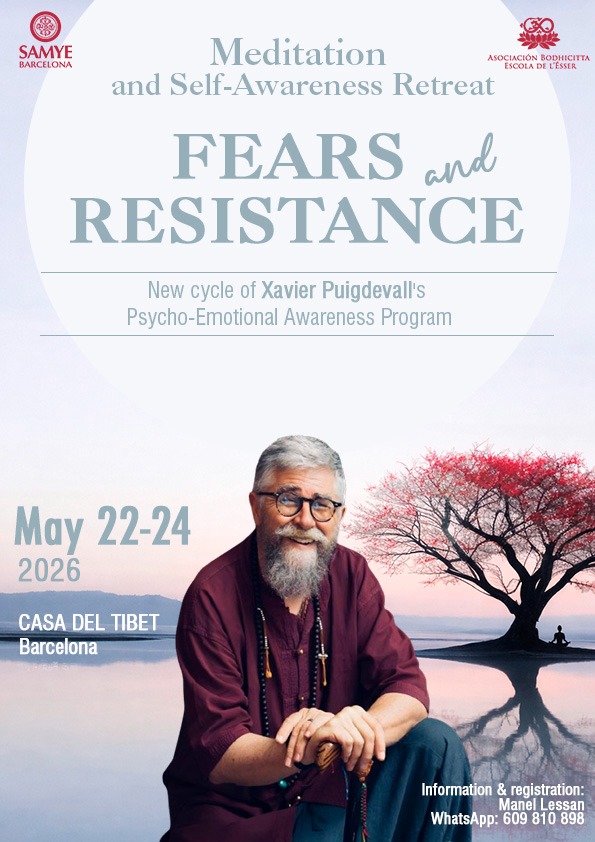 Cartel Retiro Fear and resistance ENG