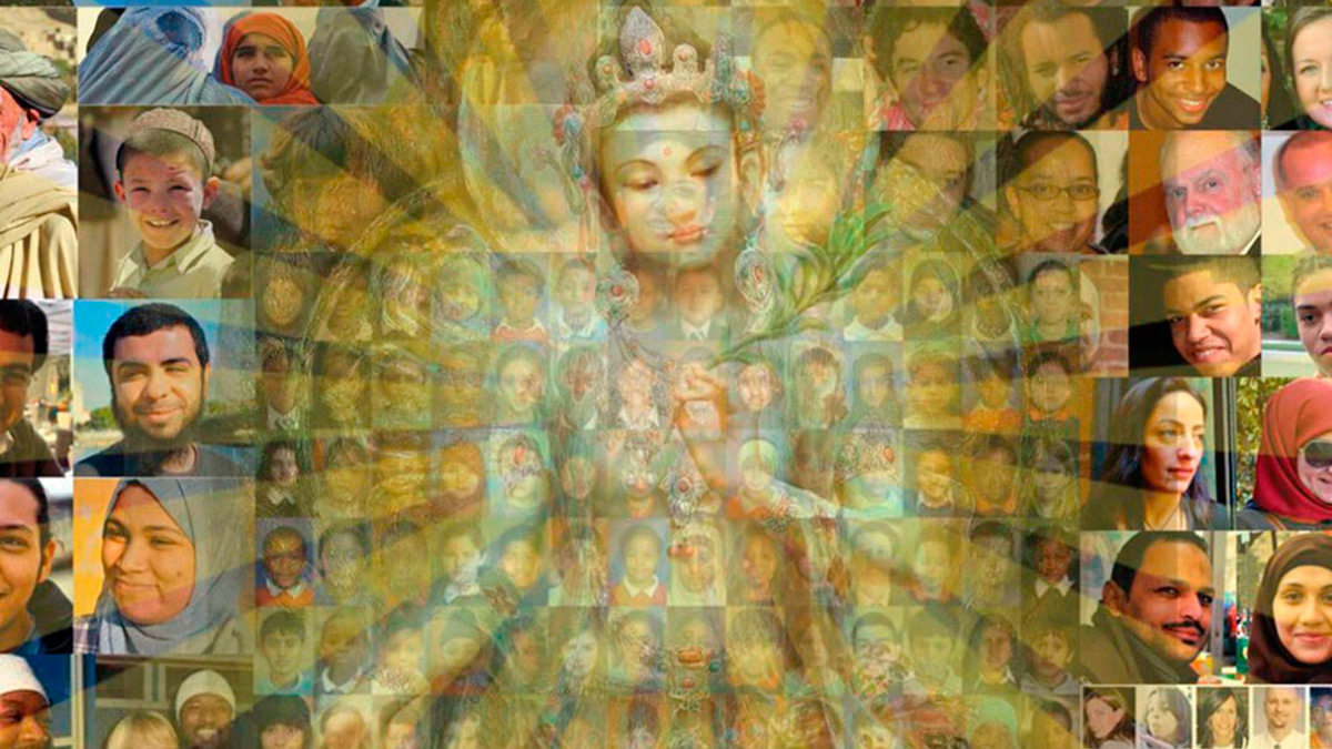 El jueves 26 de marzo es el día de Tara.